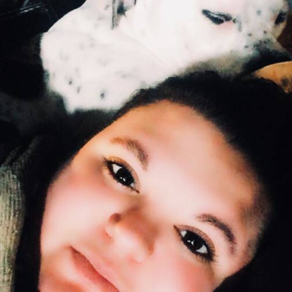 Meet your Posher, Jess